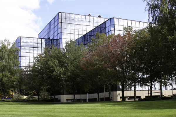 Commercial Lawn Service in Barrington